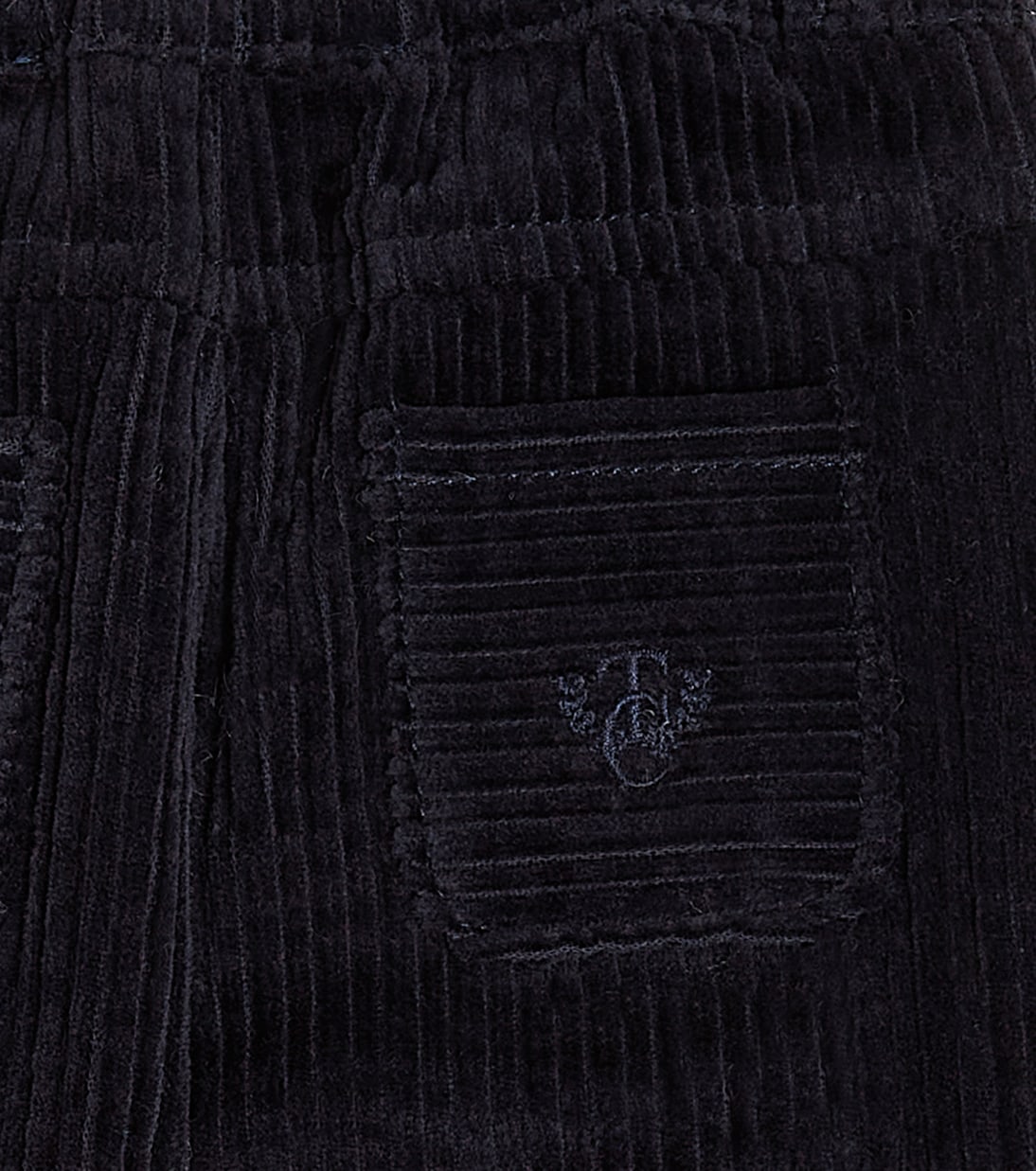 Baby cotton corduroy pants | Tartine et Chocolat