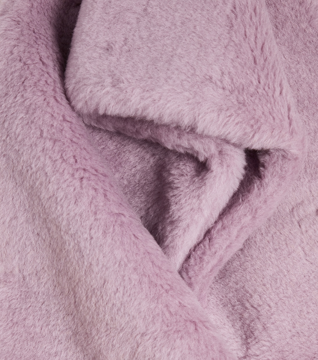 Écharpe en laine et soie | Max Mara