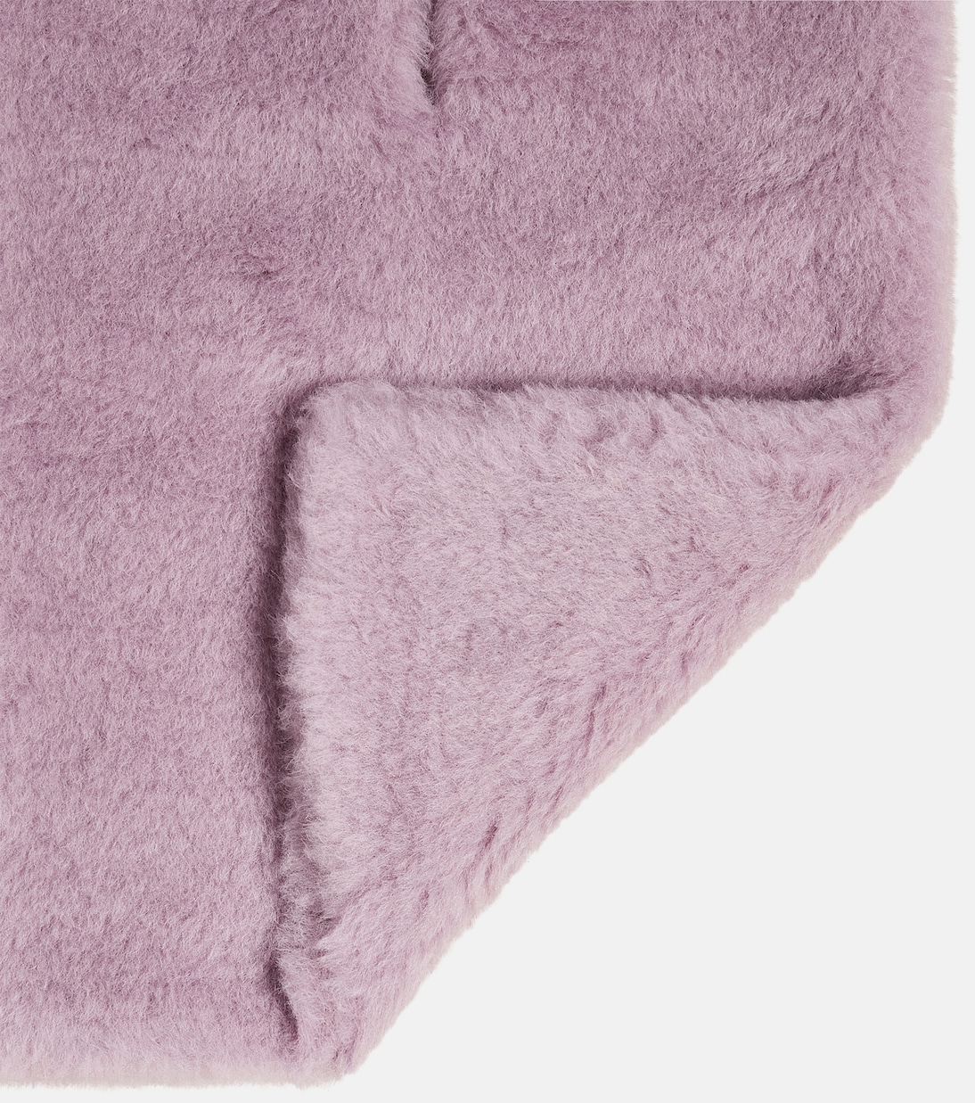 Écharpe en laine et soie | Max Mara