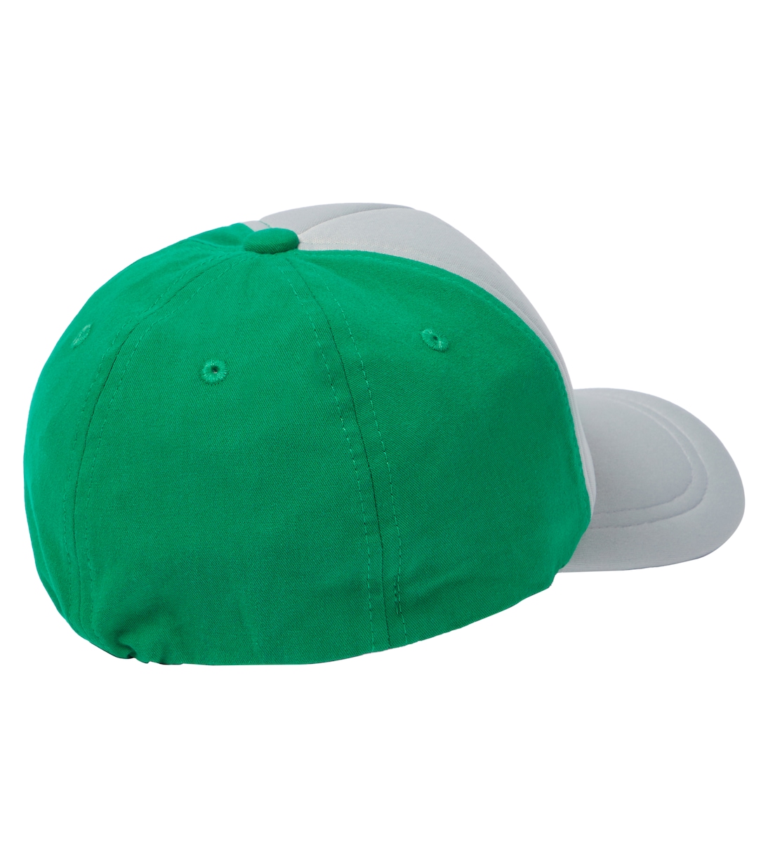 Hamster printed cotton-blend cap | The Animals Observatory