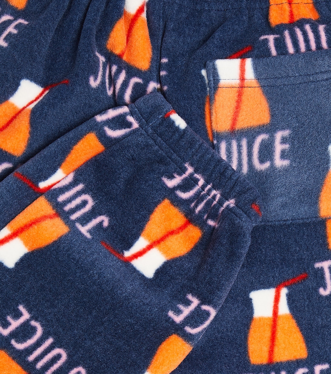 Printed sweatpants | Jellymallow