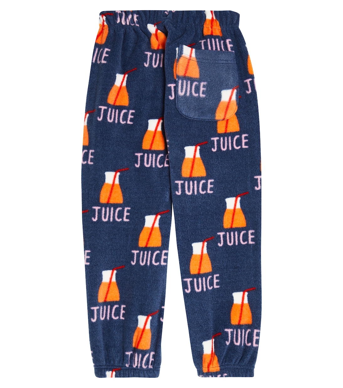 Printed sweatpants | Jellymallow