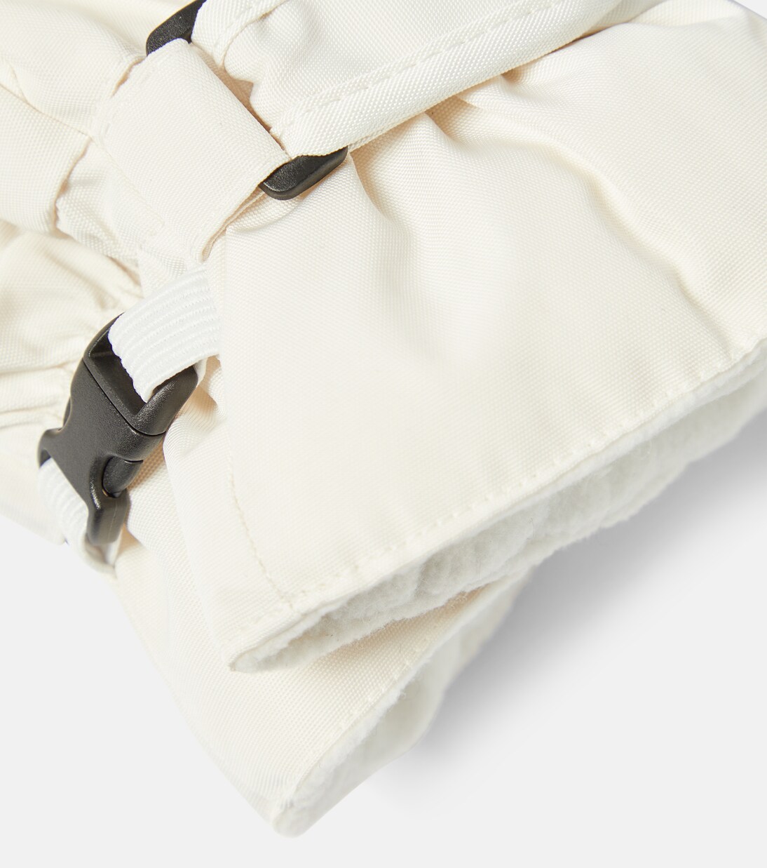 Manoplas de esquí técnicas | Yves Salomon