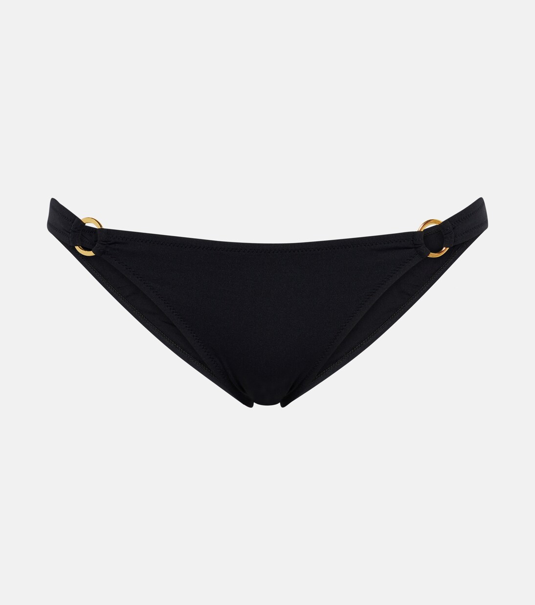 Culotte de bikini Caracas à taille basse | Melissa Odabash