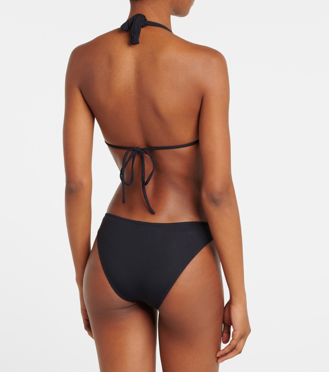 Culotte de bikini Caracas à taille basse | Melissa Odabash