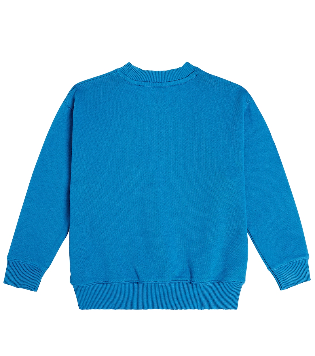 Big Bookish cotton jersey sweatshirt | Off-White Kids