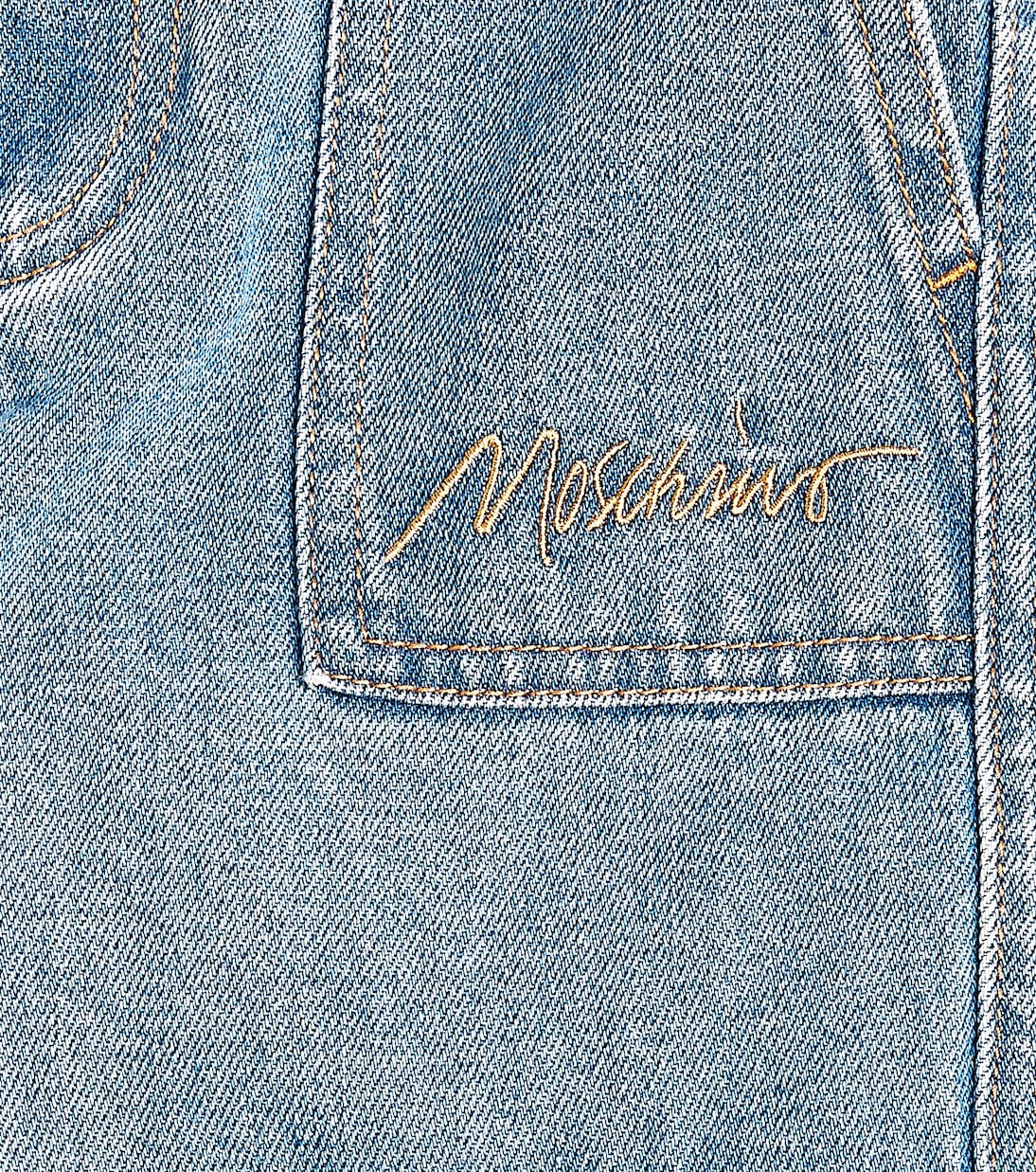 Jeans | Moschino Kids