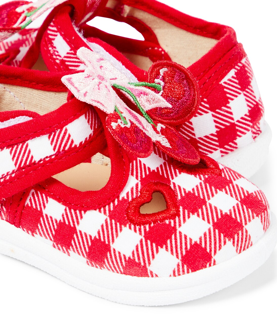 Bébé – Sandales Occhiolino | Monnalisa