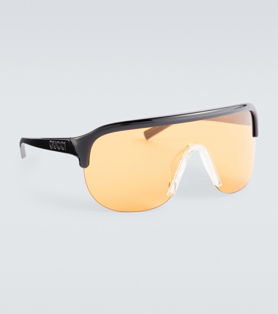 Fashion Show flat-top sunglasses | Gucci