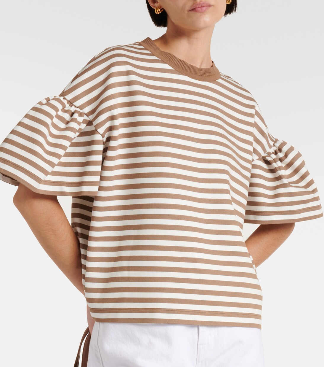 Top Peirak aus Jersey | Max Mara
