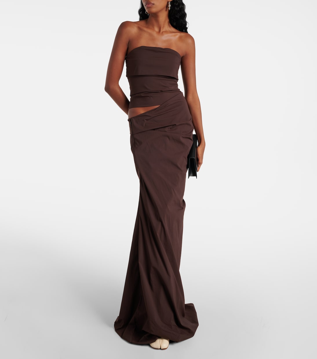 Maxirock | Entire Studios