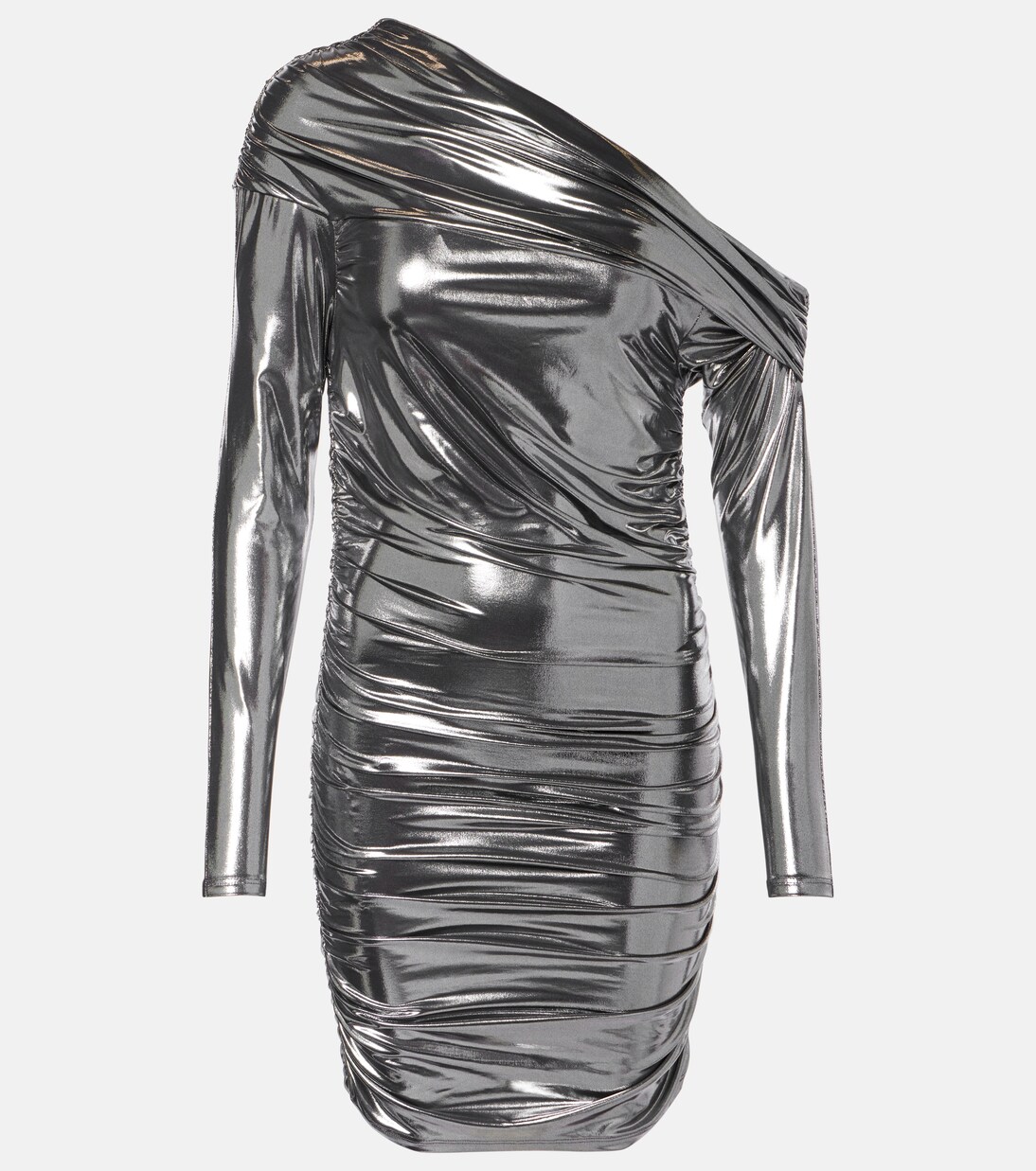 Robe asymétrique | The Sei