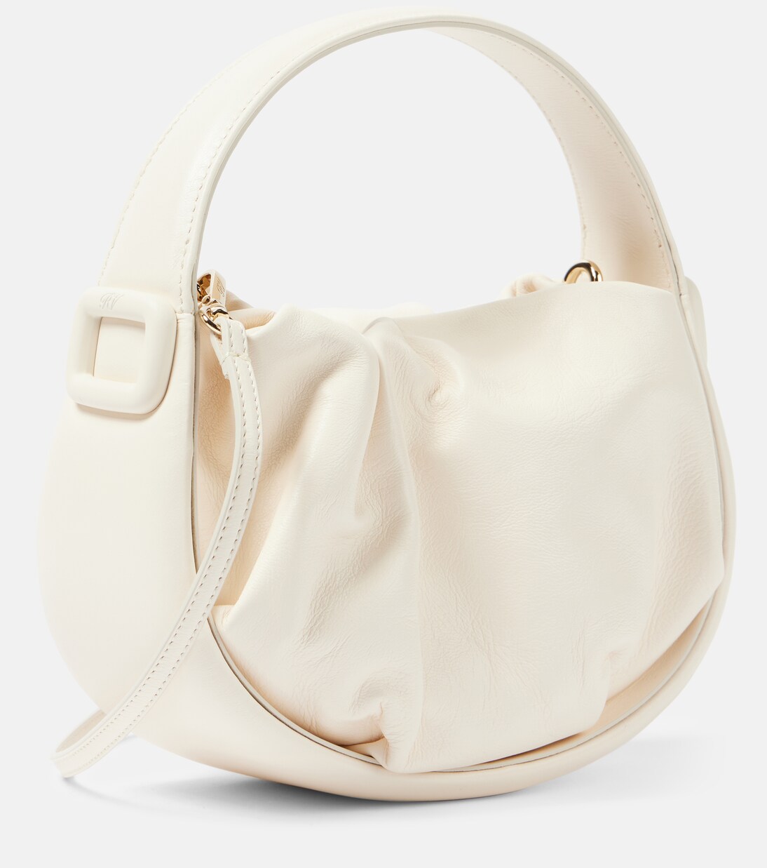 Sac Viv’ Choc Royale Mini en cuir | Roger Vivier