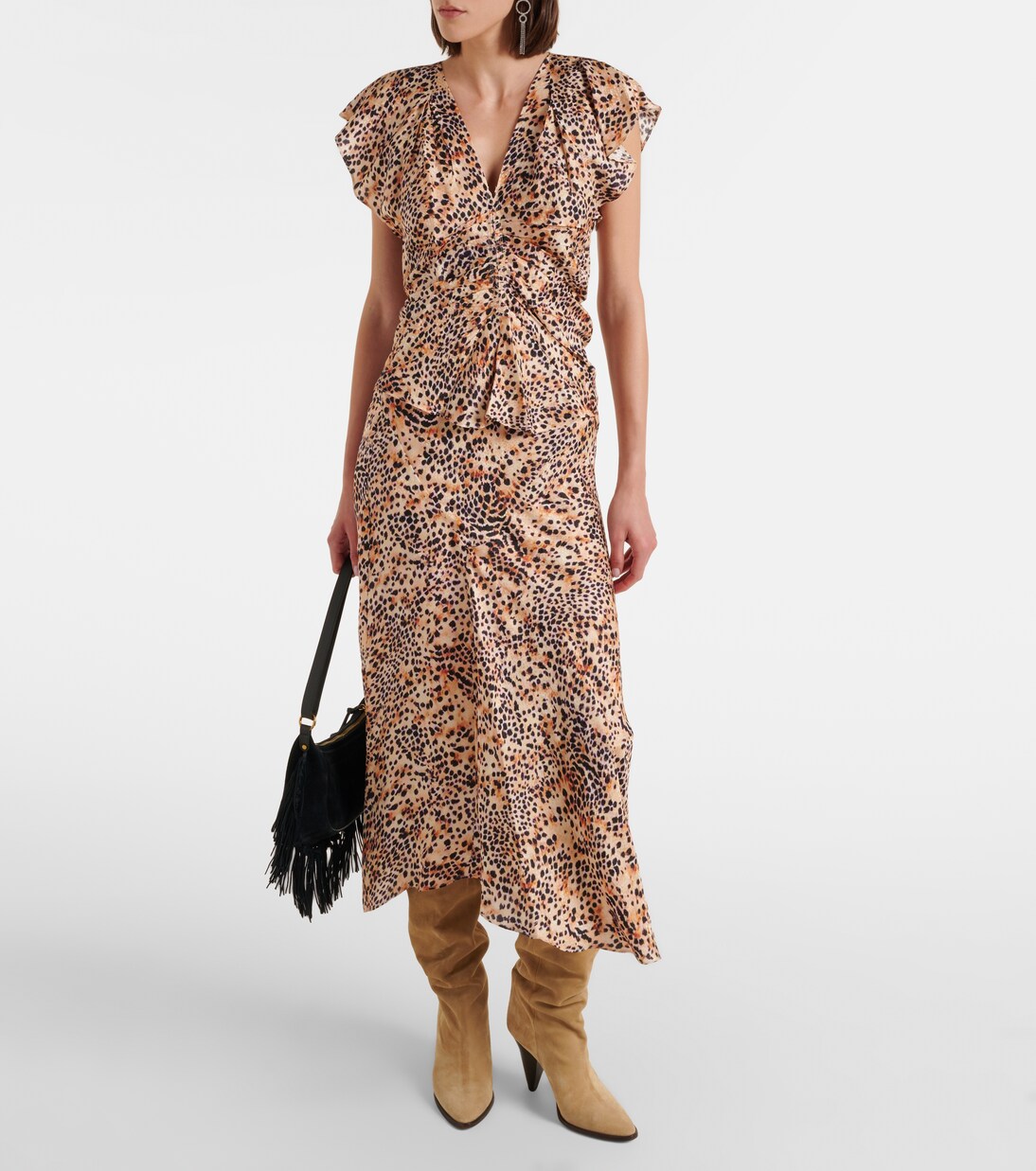 Top Lonea | Isabel Marant