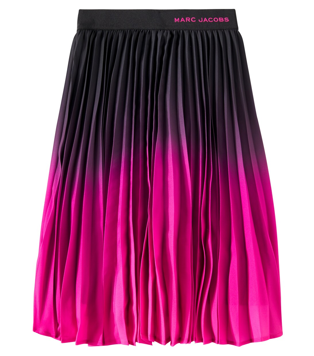 Gonna a pieghe | Marc Jacobs Kids