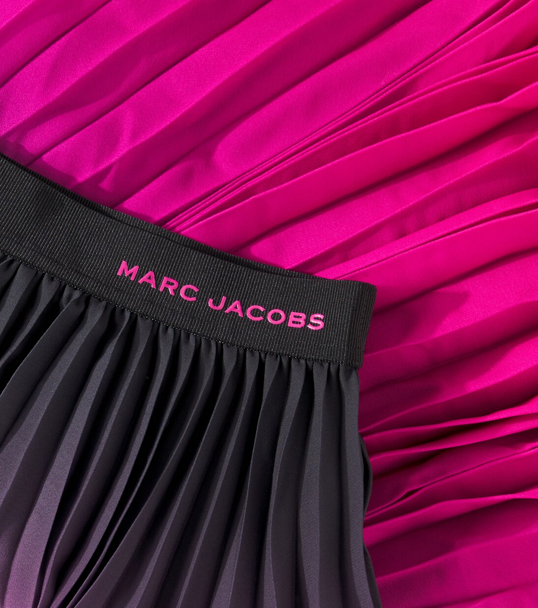 Gonna a pieghe | Marc Jacobs Kids