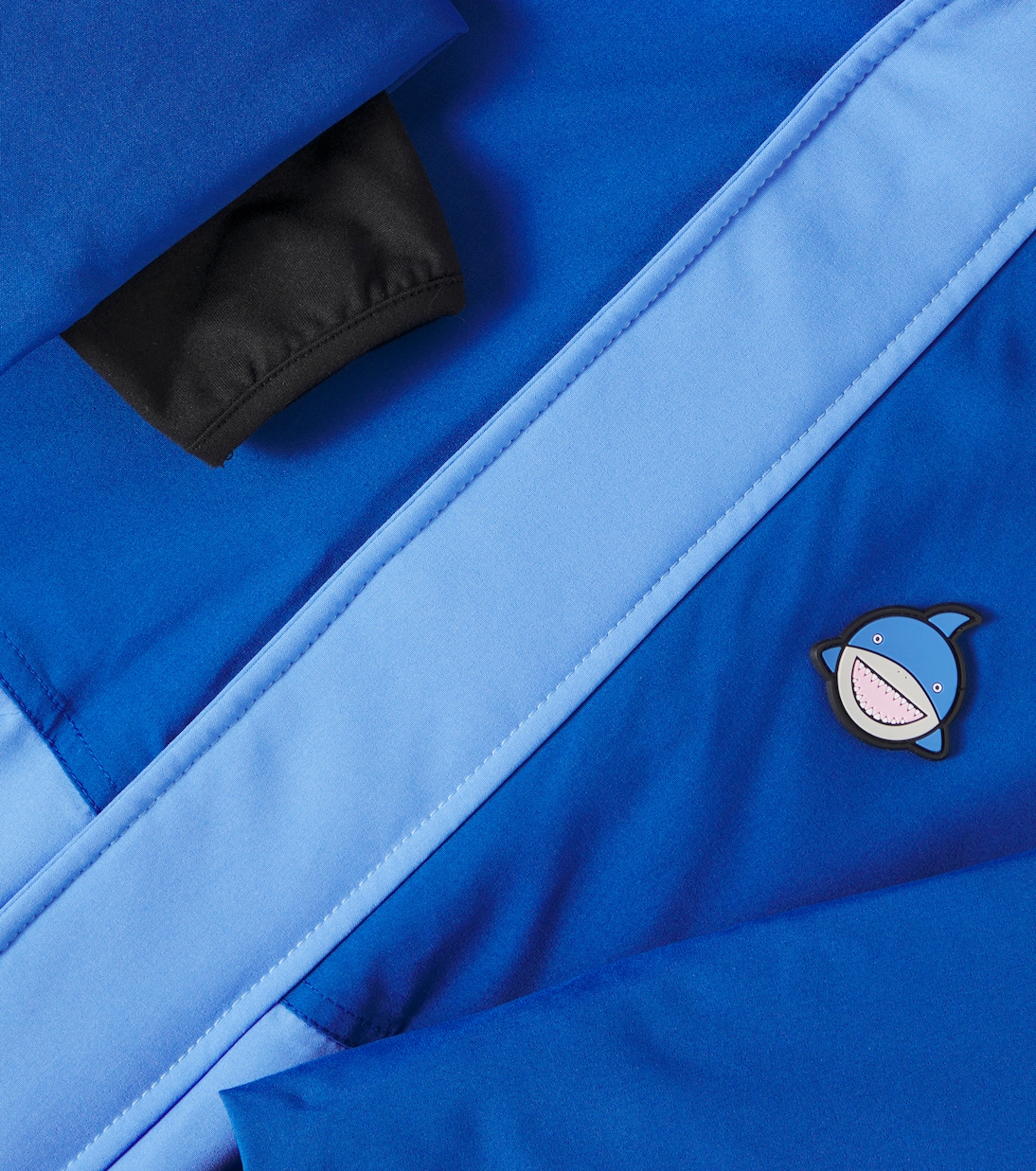 The Shark parka | Roarsome