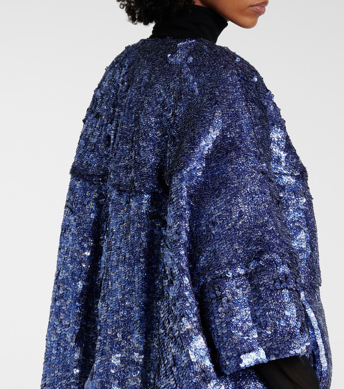 Sequined jacket | Dries Van Noten