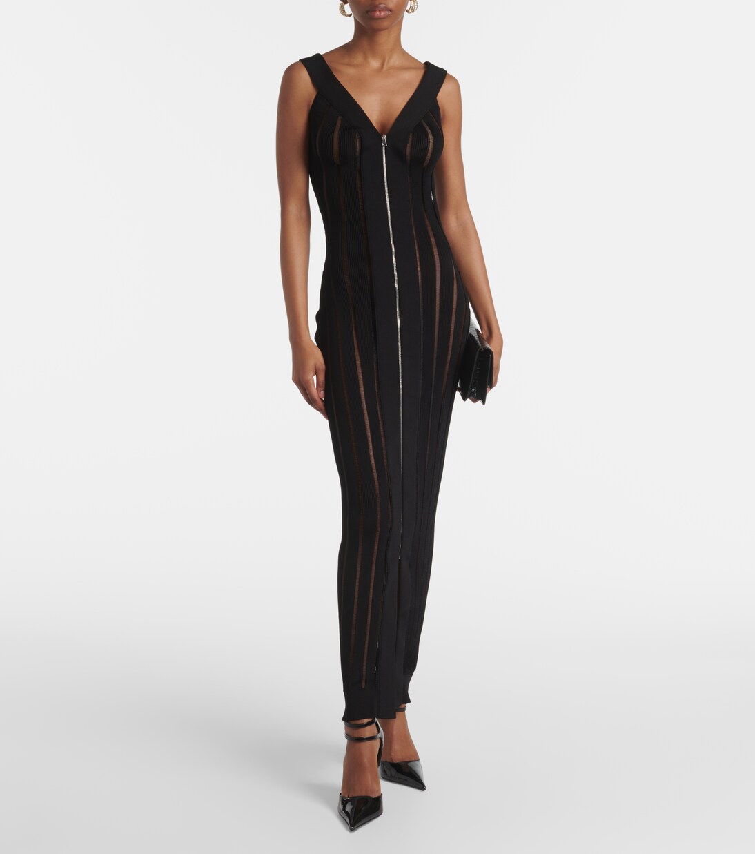 Robe longue | Nensi Dojaka