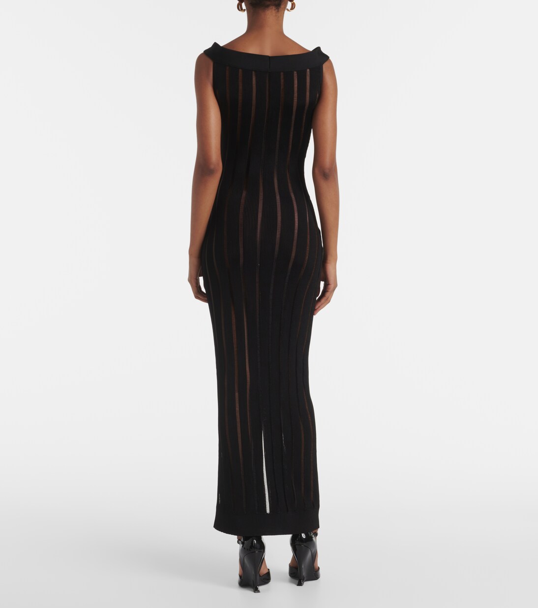 Robe longue | Nensi Dojaka