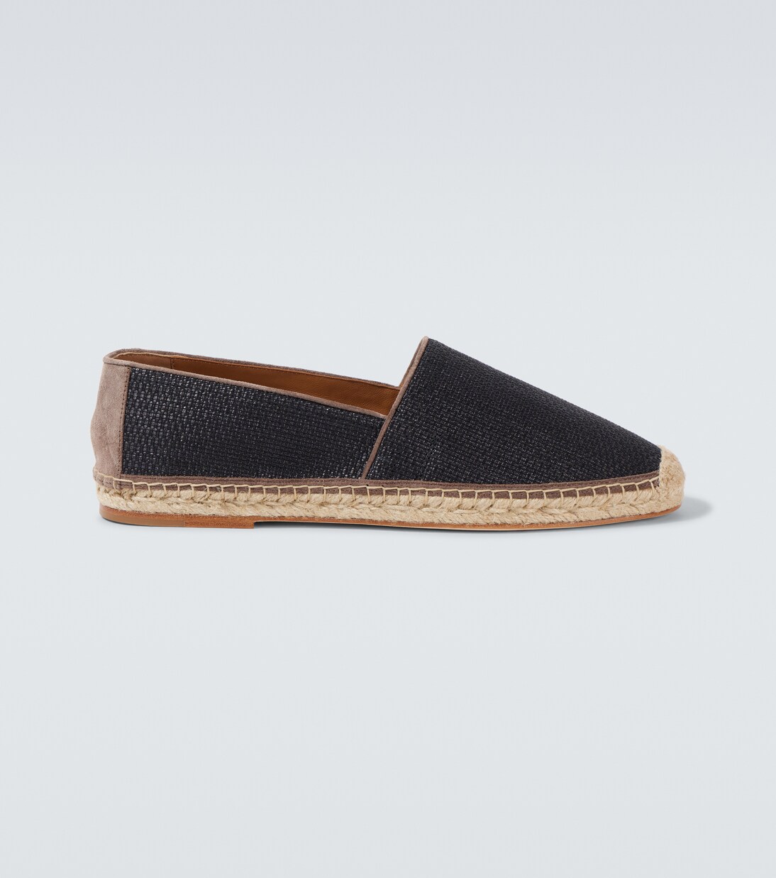 Canvas espadrilles | Brunello Cucinelli
