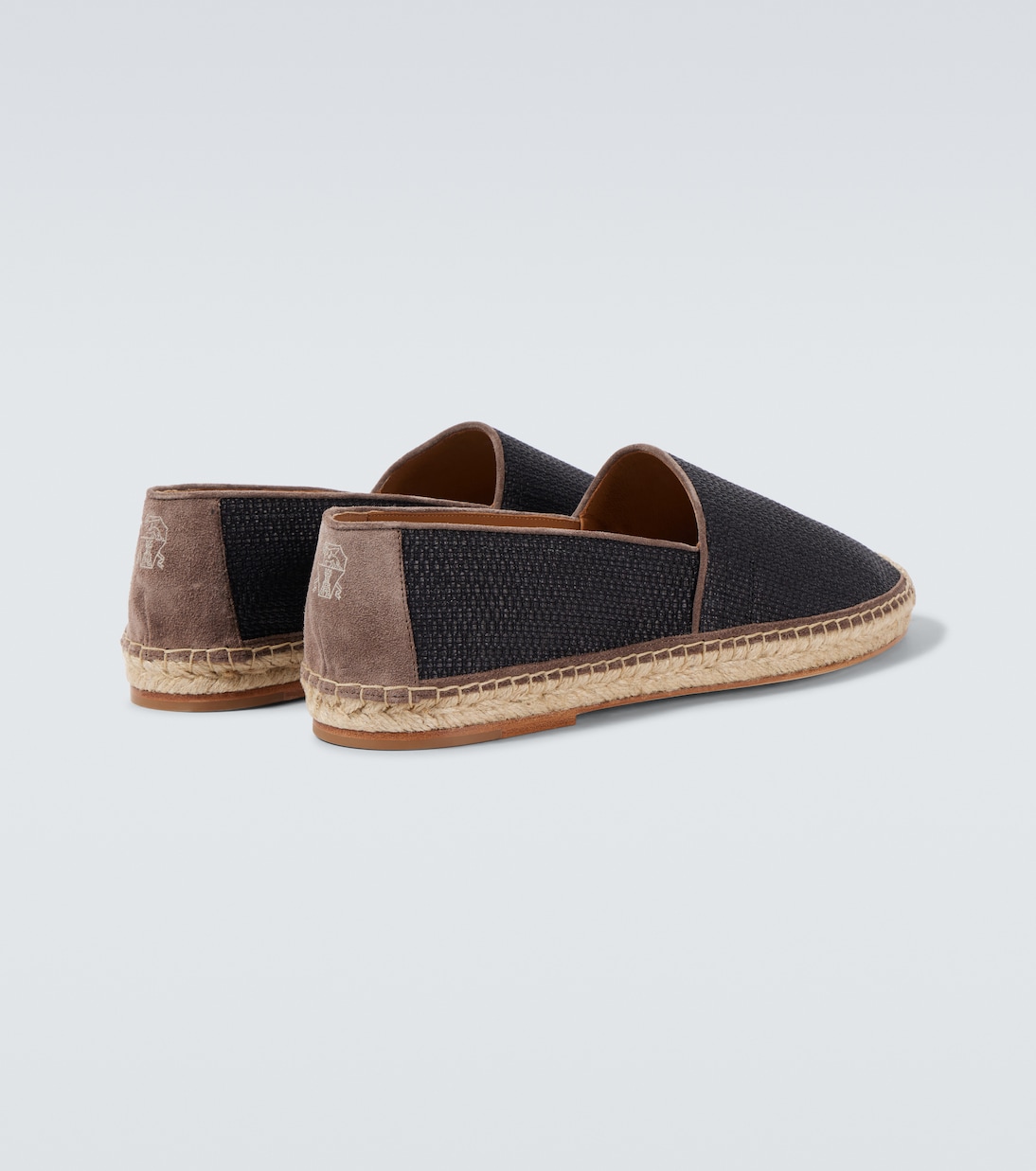Canvas espadrilles | Brunello Cucinelli