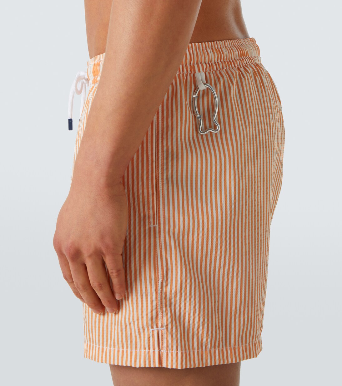 T-shirt rayé | Fedeli