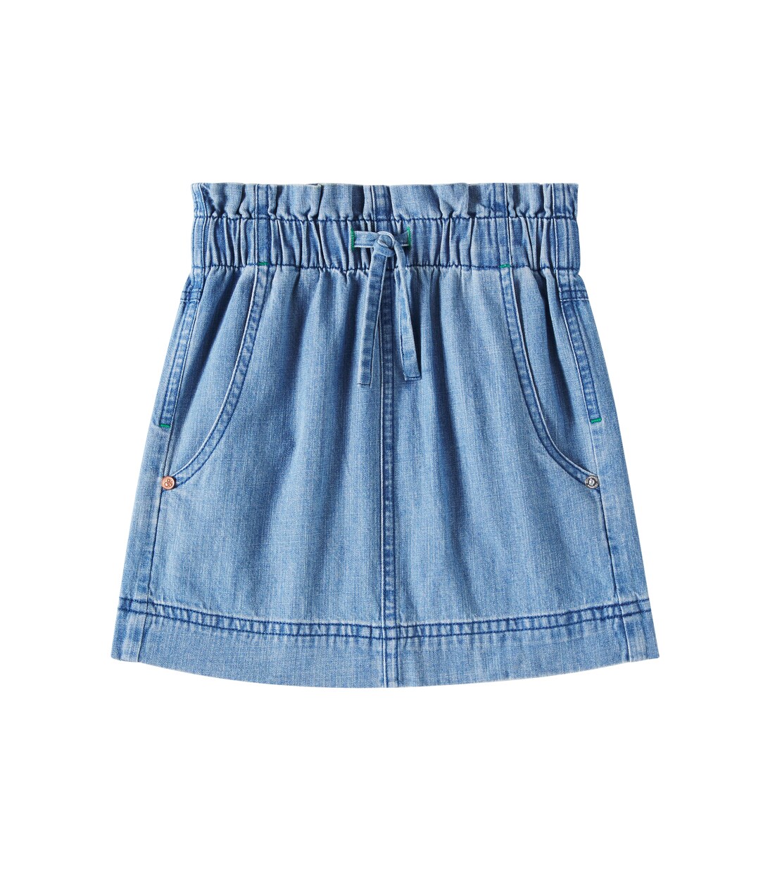 Jeansrock | Scotch & Soda Kids