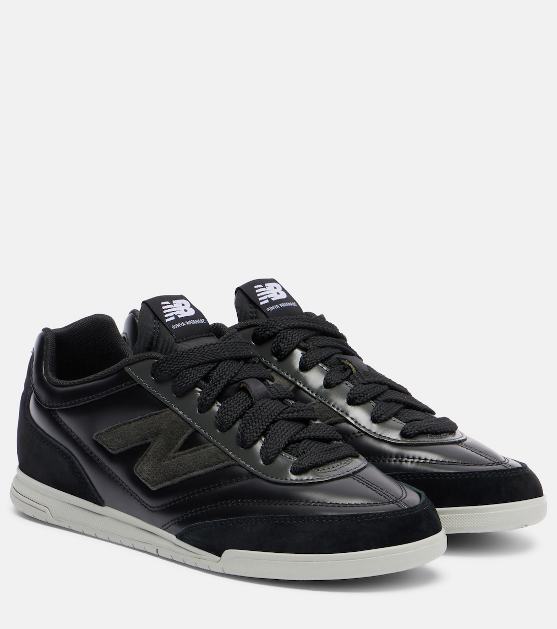 Sneakers aus Leder | New Balance