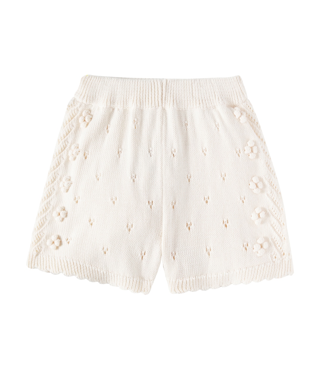 Cotton shorts | Louise Misha