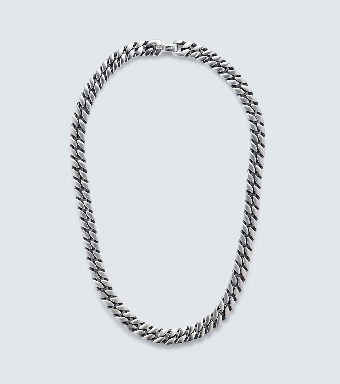 Halskette aus Sterlingsilber | David Yurman