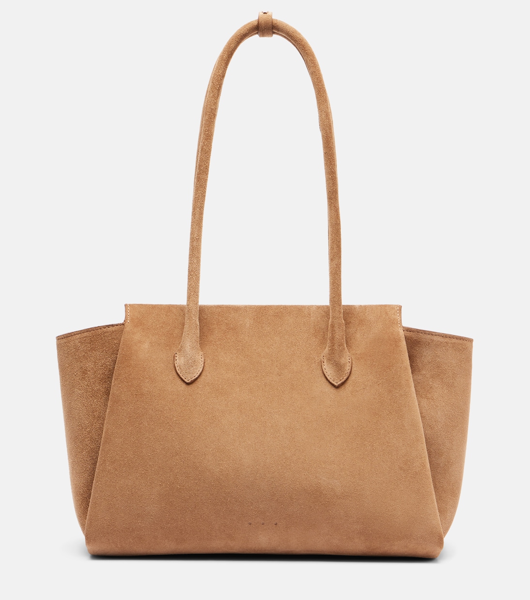 Borsa Ekme Small in suede | Aesther Ekme