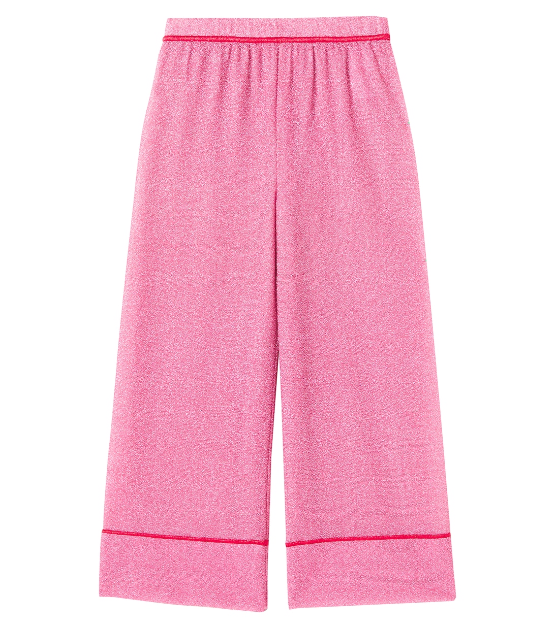 Lumière wide-leg pants | Oséree Kids