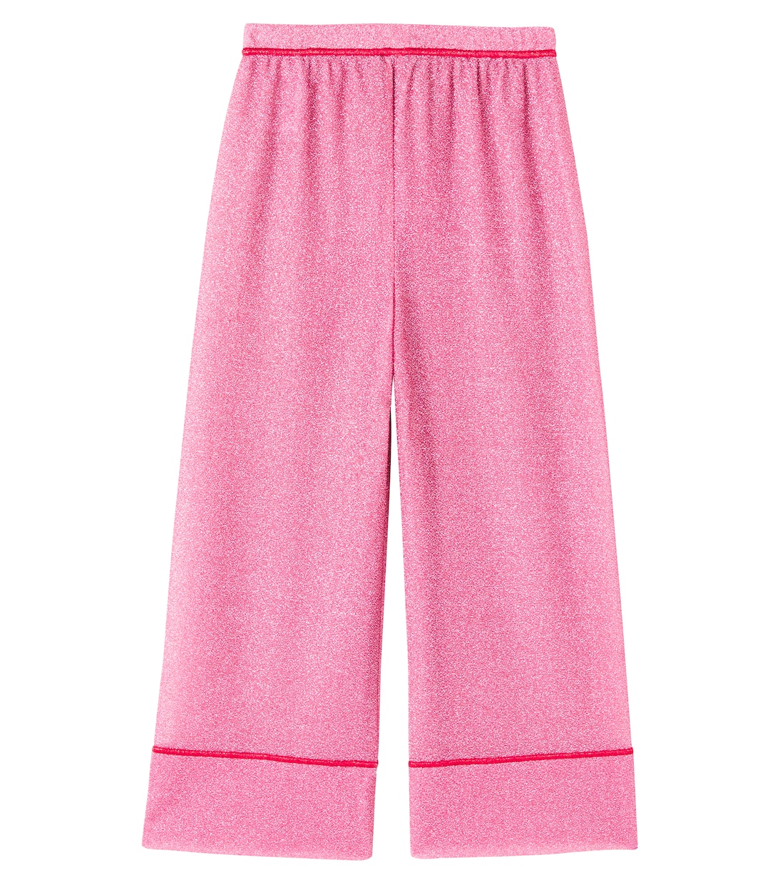 Lumière wide-leg pants | Oséree Kids