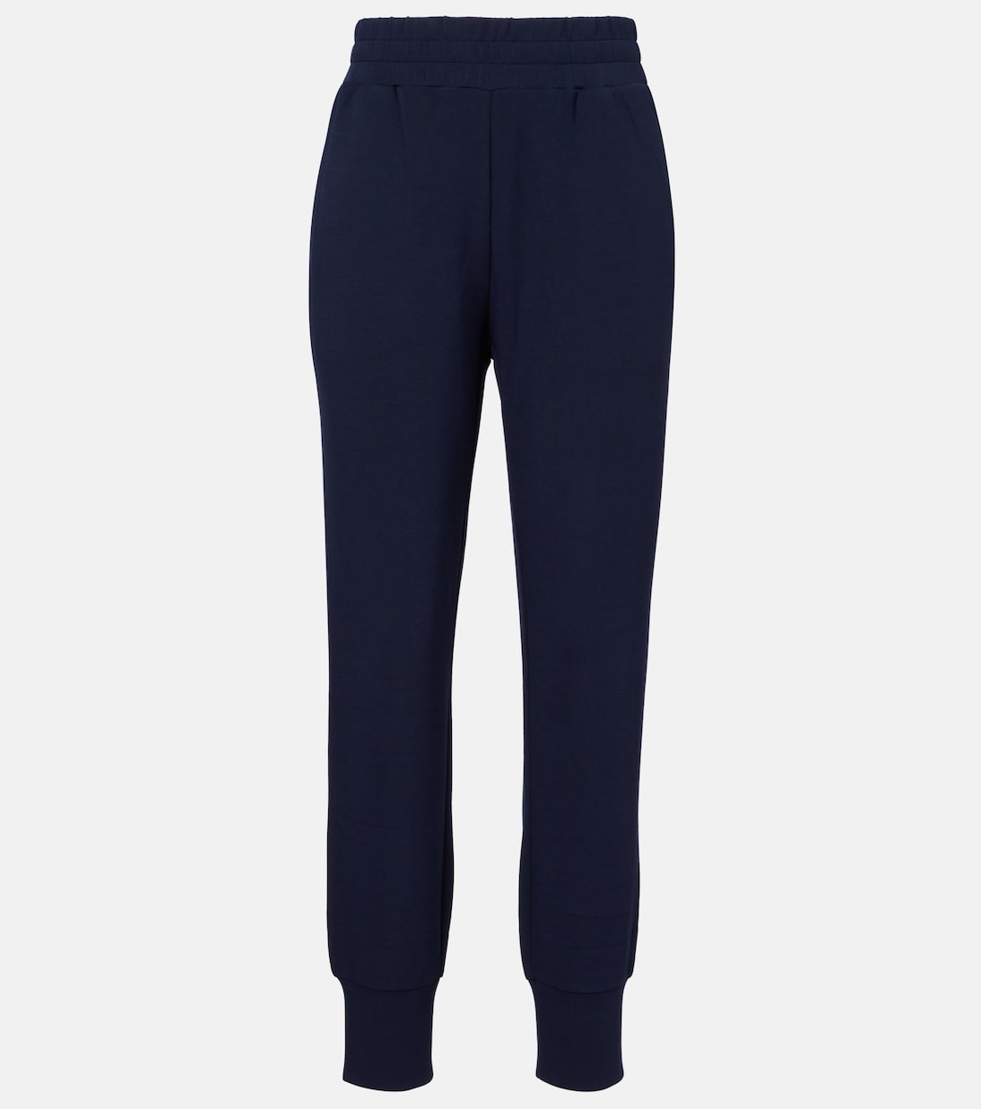 Jogginghose Slim Cuff 27.5 aus Jersey | Varley