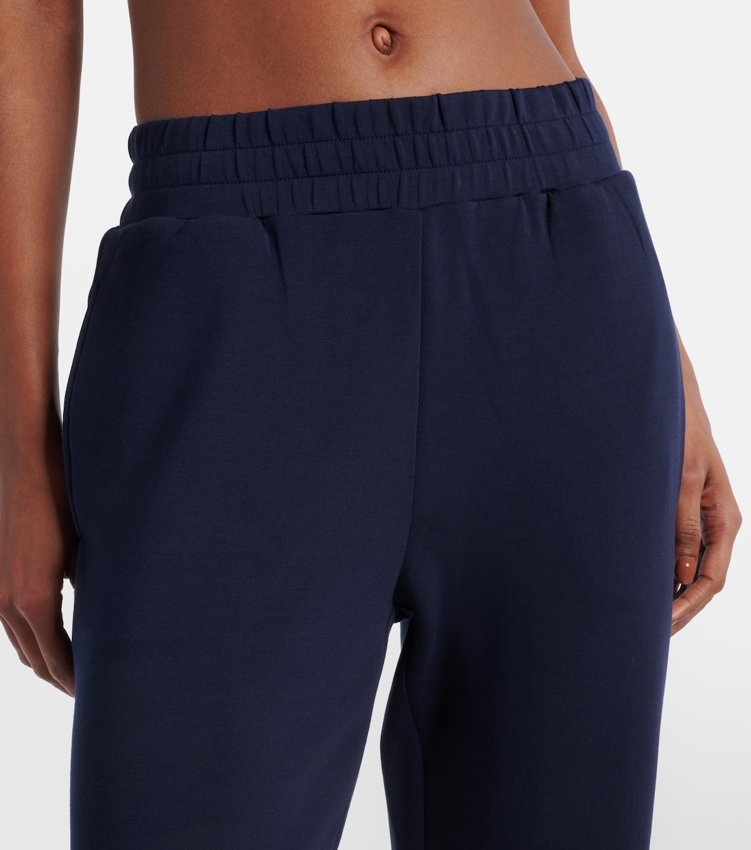 Jogginghose Slim Cuff 27.5 aus Jersey | Varley