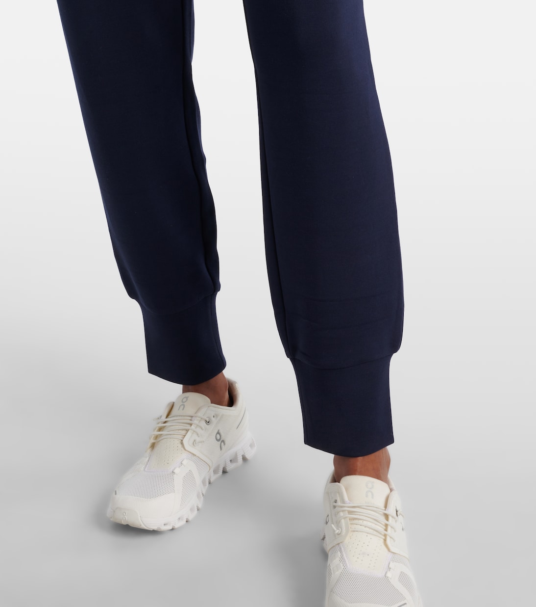 Jogginghose Slim Cuff 27.5 aus Jersey | Varley