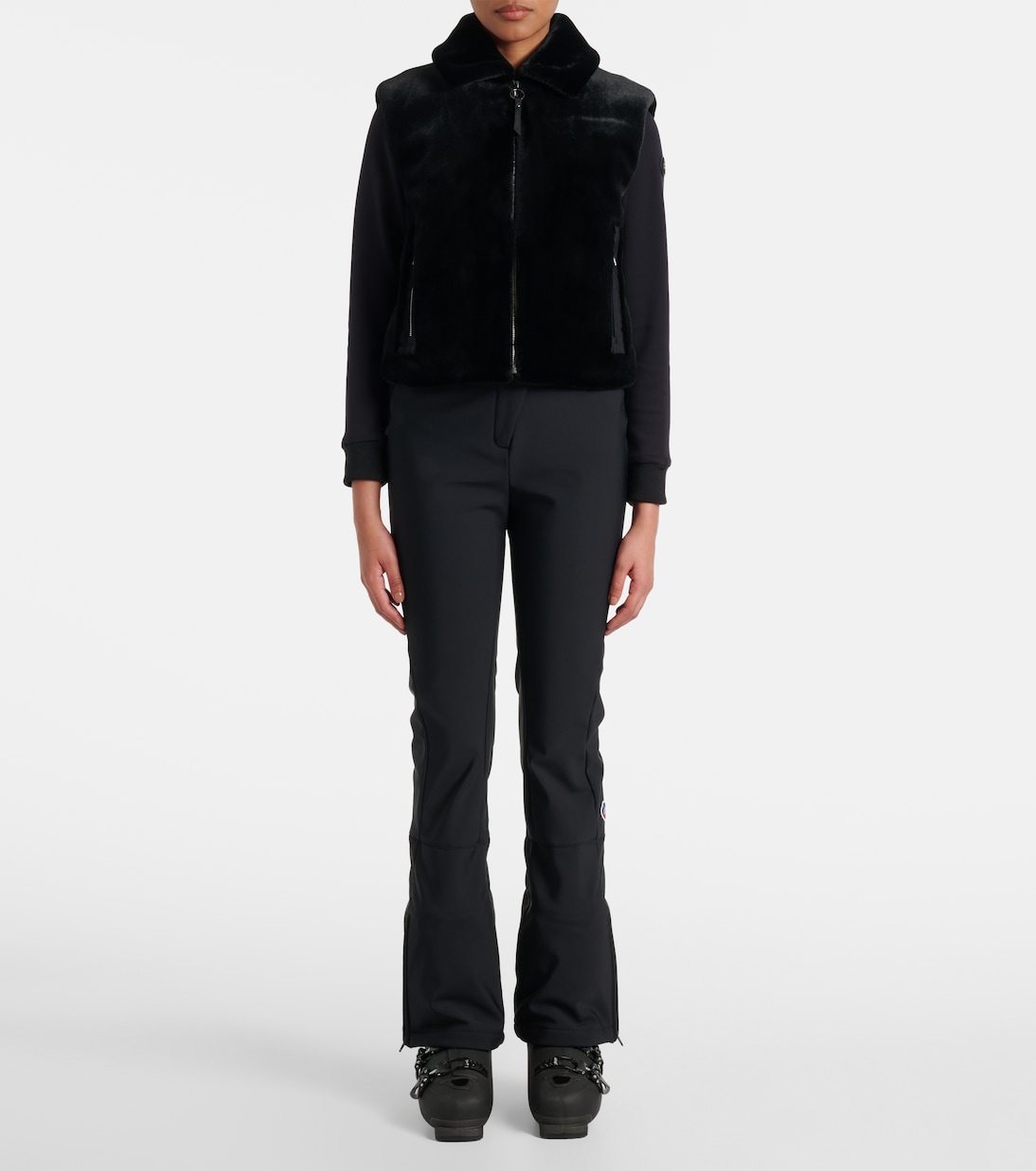 Weste Piagina | Fusalp