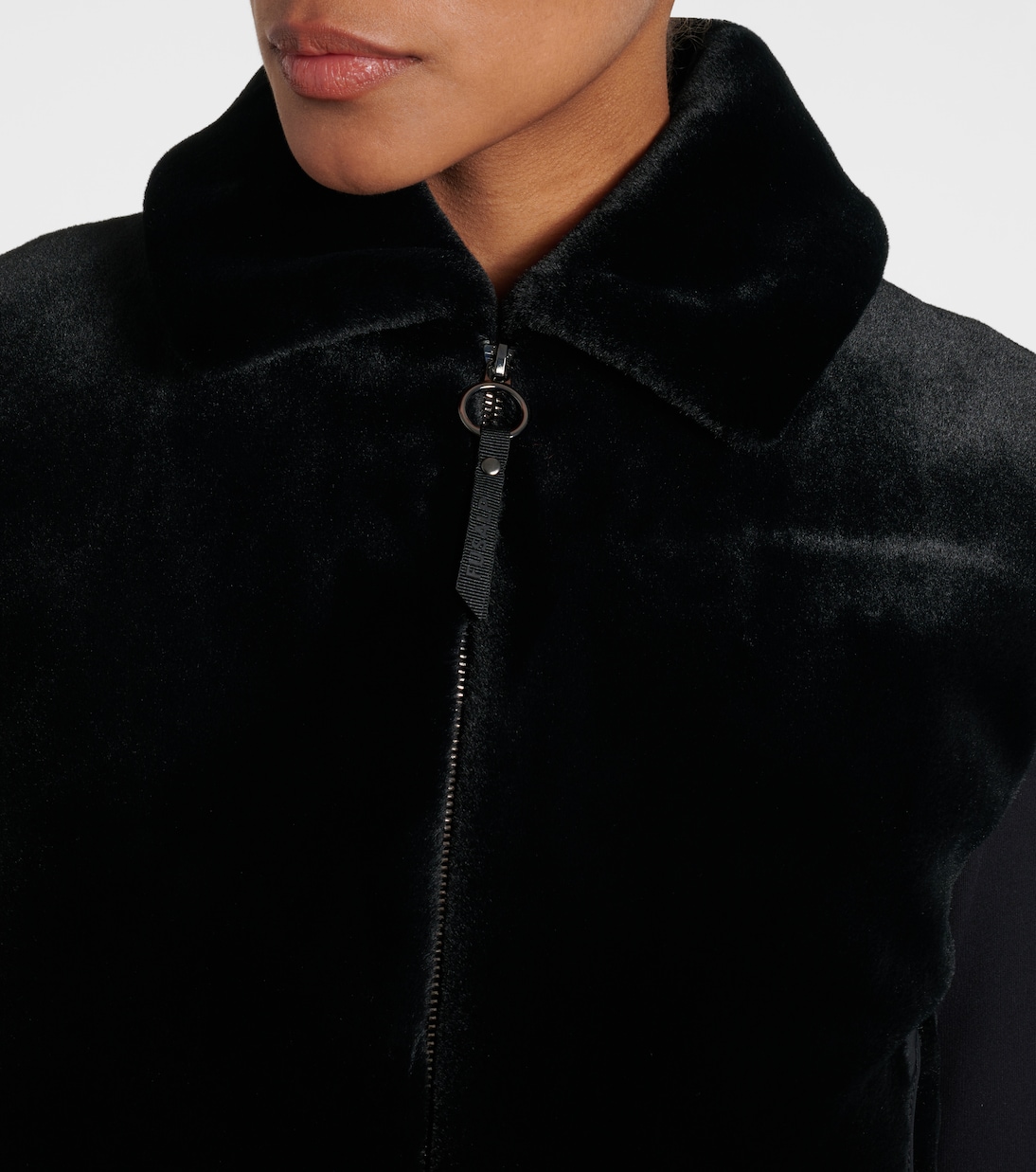 Weste Piagina | Fusalp