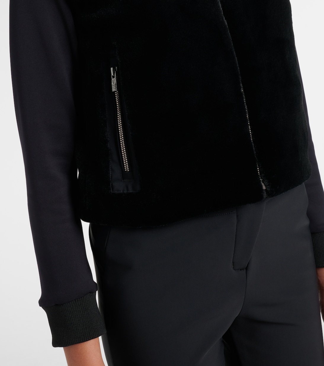 Weste Piagina | Fusalp