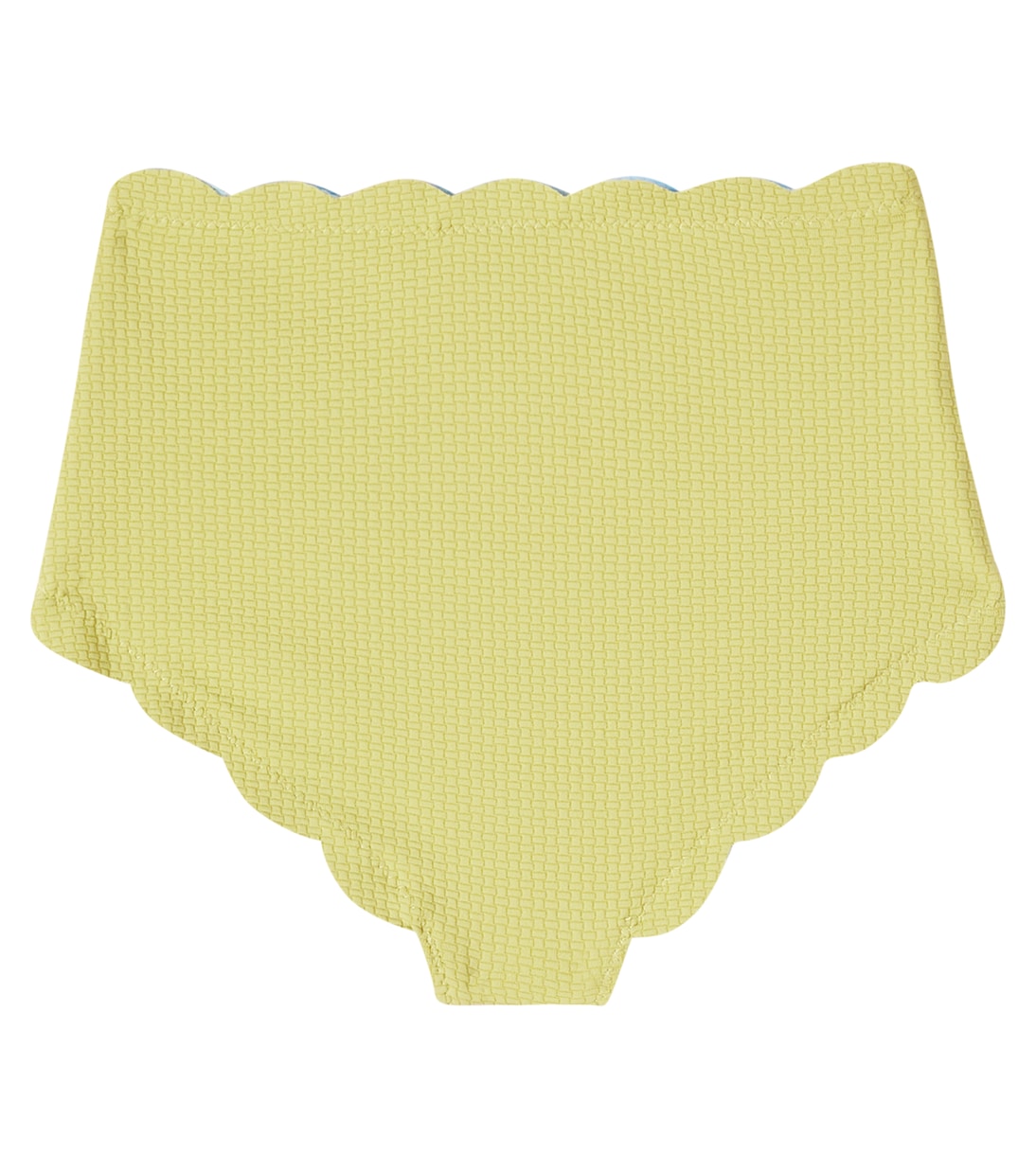 Wendbares Bikini-Höschen Santa Monica | Marysia Bumby