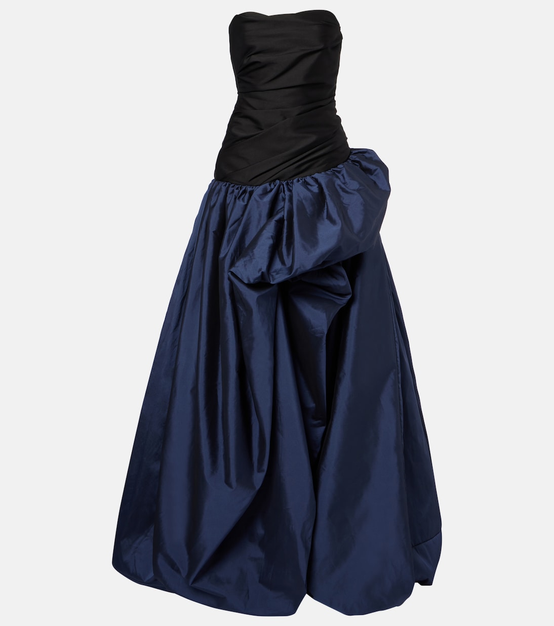 Off-Shoulder-Robe | Marmar Halim