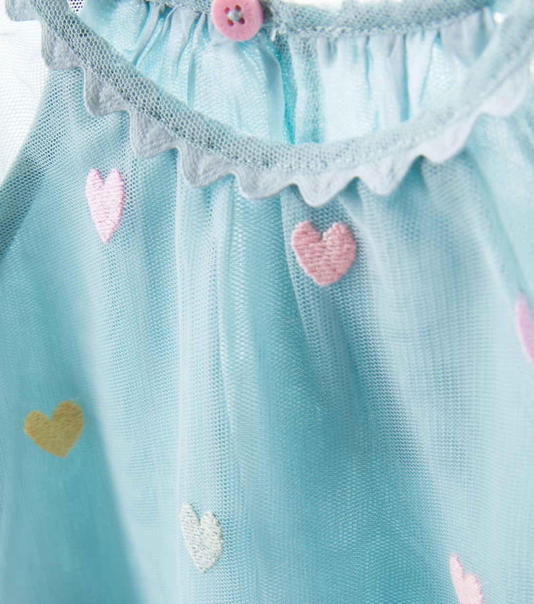 Bébé – Robe brodée | Stella McCartney Kids