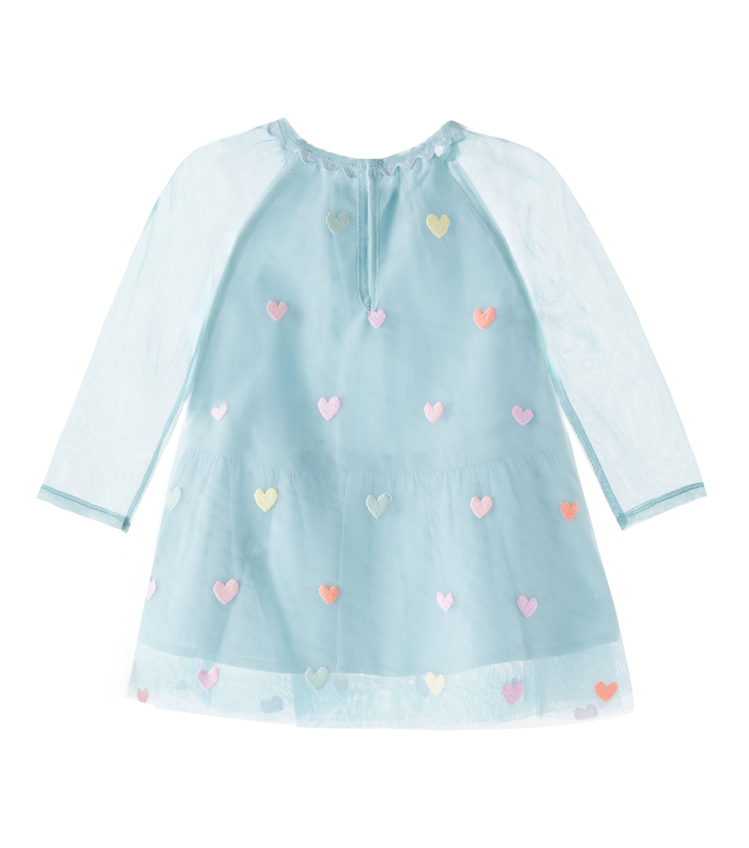Bébé – Robe brodée | Stella McCartney Kids