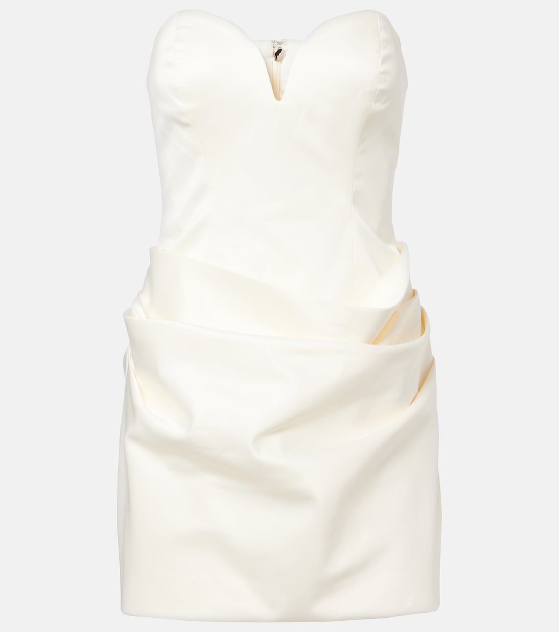 Robe bustier | Rotate