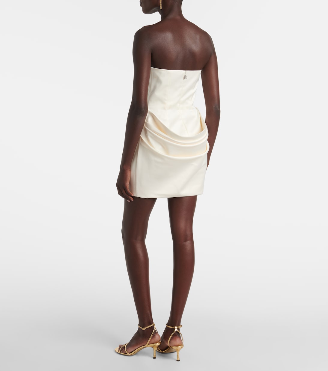 Robe bustier | Rotate