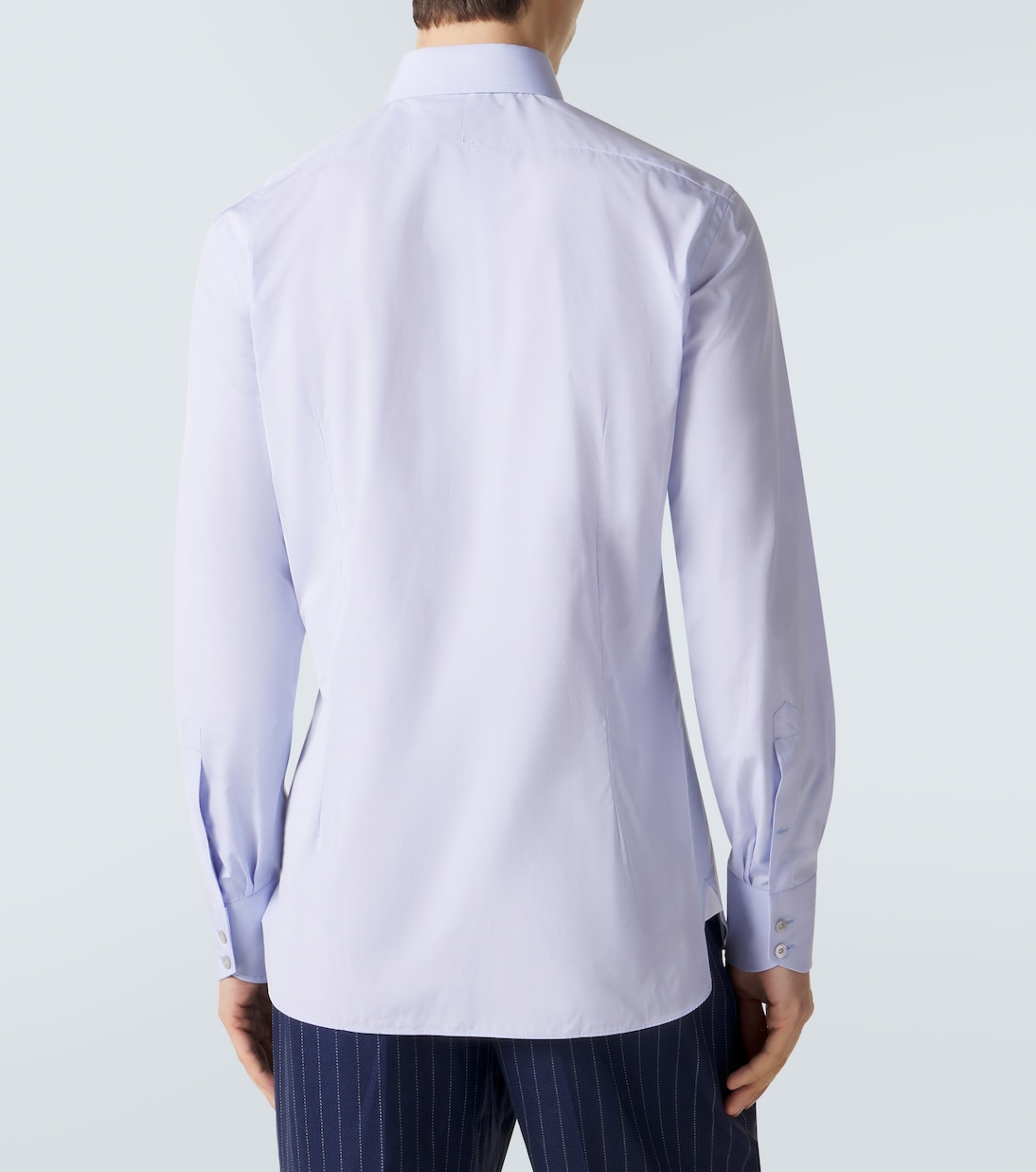 Camicia in popeline di cotone | Tom Ford