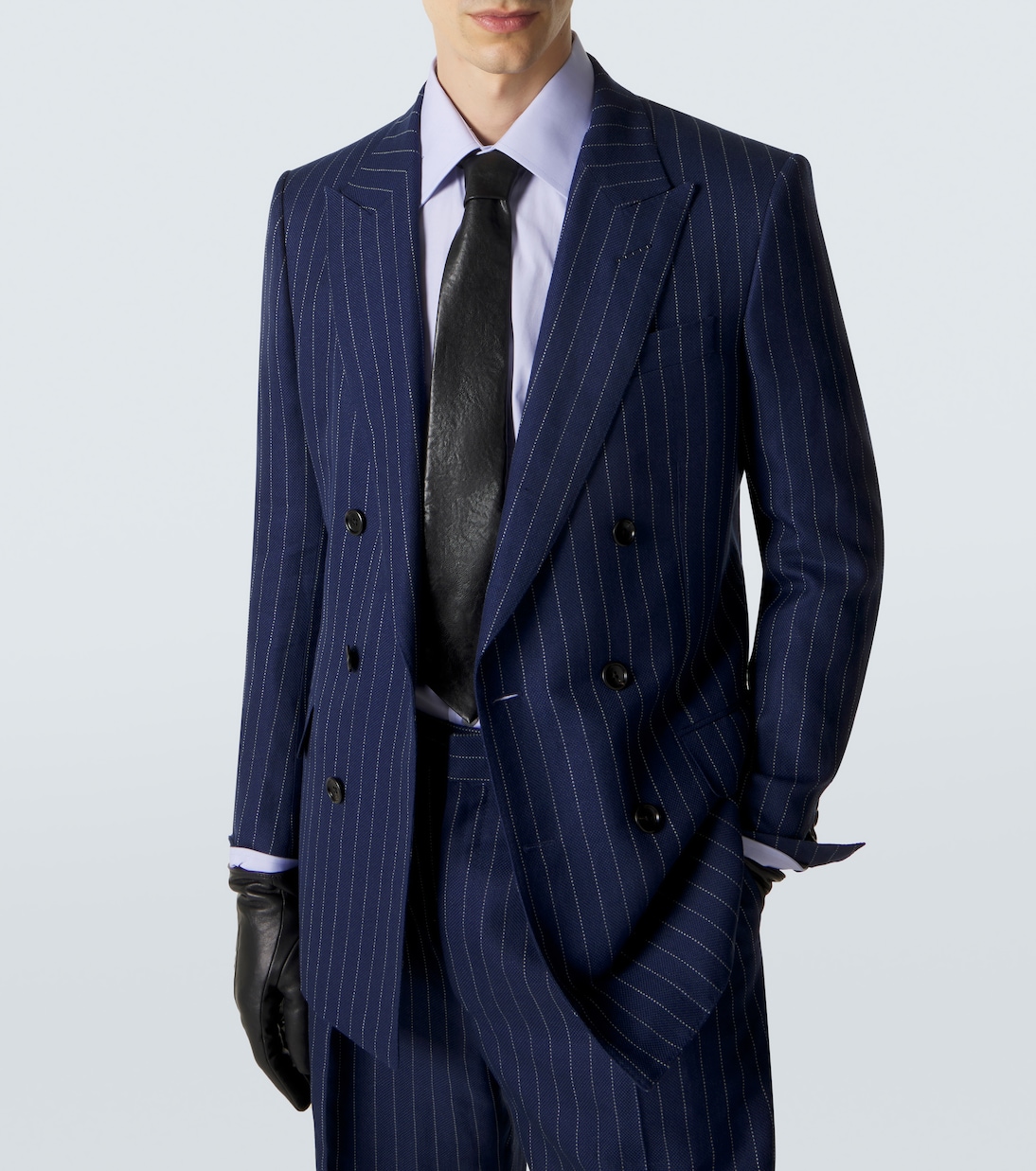 Camicia in popeline di cotone | Tom Ford