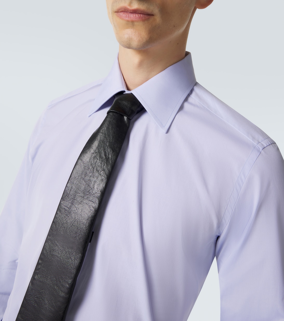 Camicia in popeline di cotone | Tom Ford