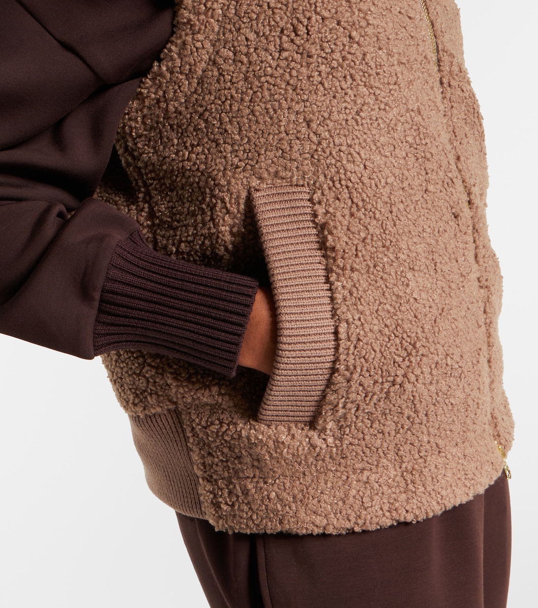 Turtleneck vest | Varley